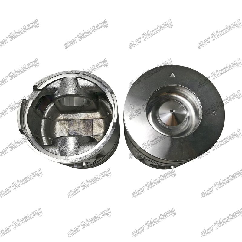 FE6 FE6B エンジンピストン 24V カメラサイズ 56mm 2.5x2x4mm 12013-Z5572 ニッサンエンジン用スペアパーツ