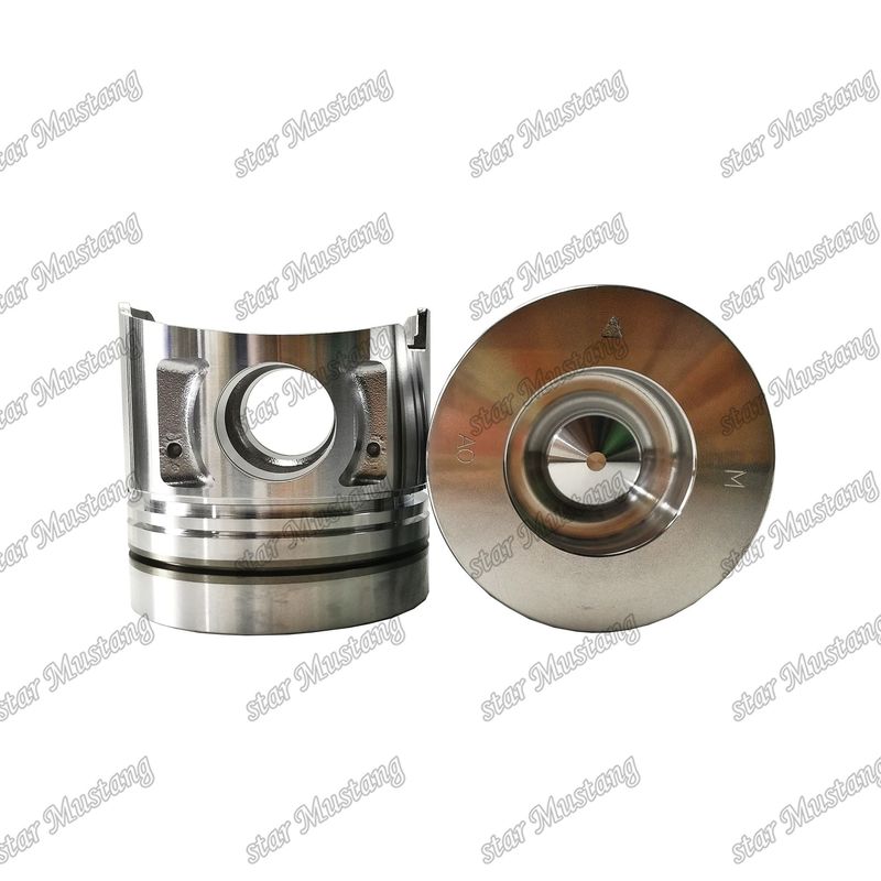 FE6 FE6B エンジンピストン 24V カメラサイズ 56mm 2.5x2x4mm 12013-Z5572 ニッサンエンジン用スペアパーツ