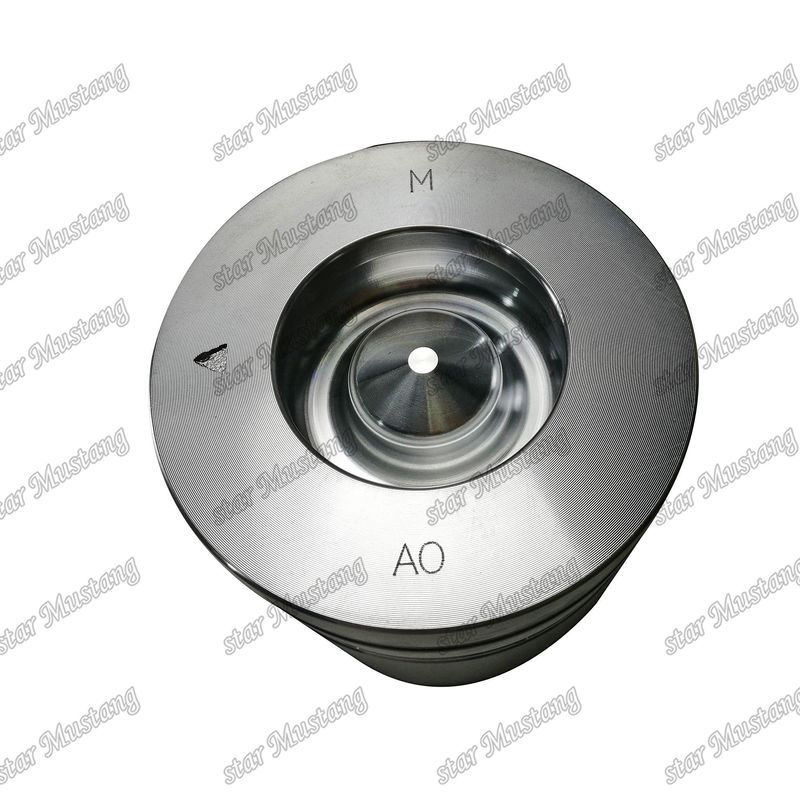 FE6 FE6B エンジンピストン 24V カメラサイズ 56mm 2.5x2x4mm 12013-Z5572 ニッサンエンジン用スペアパーツ