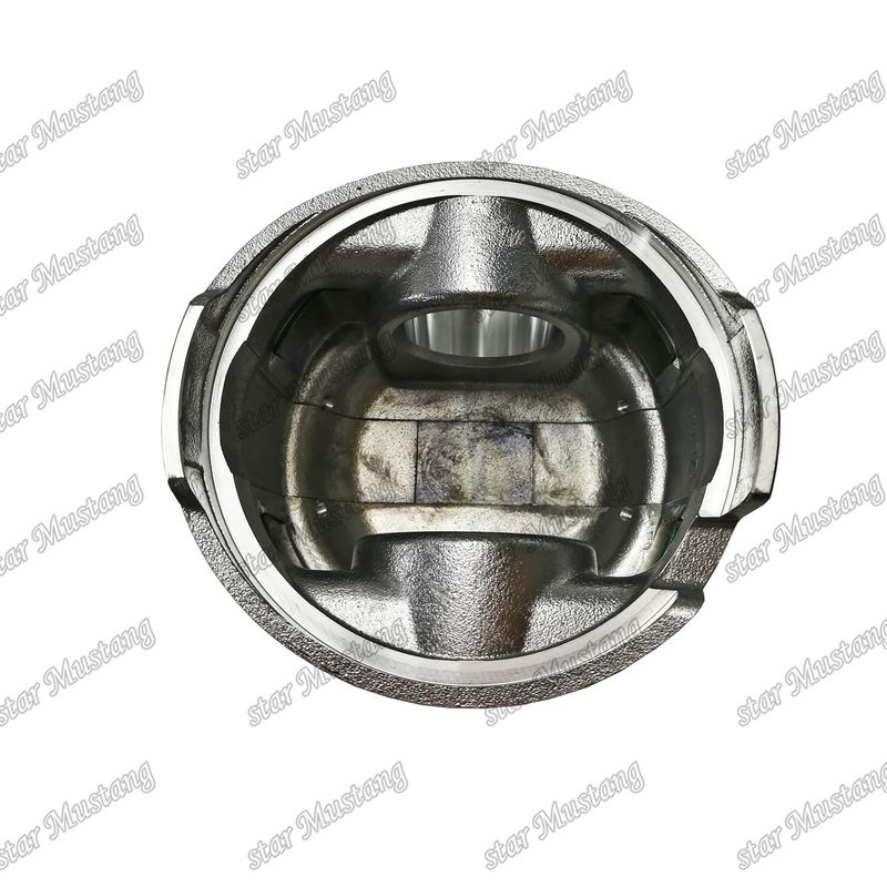 FE6 FE6B エンジンピストン 24V カメラサイズ 56mm 2.5x2x4mm 12013-Z5572 ニッサンエンジン用スペアパーツ