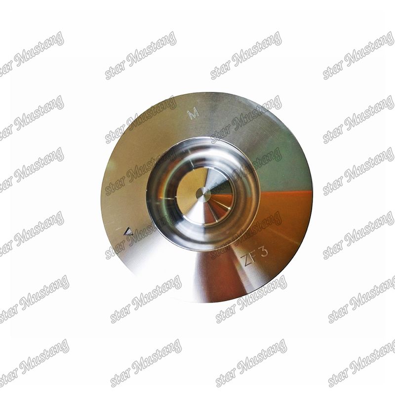 FE6T エンジンピストン 24V カメラサイズ 56mm 2.5x2x3mm 12013-5968 ニッサン エンジン用部品