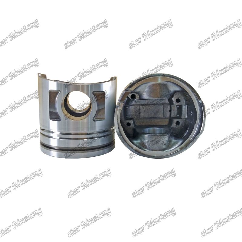 FE6T エンジンピストン 24V カメラサイズ 56mm 2.5x2x3mm 12013-5968 ニッサン エンジン用部品