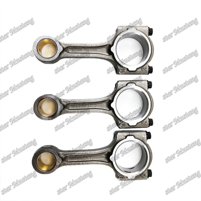 接続棒 D602 D662 D722 D782 D902 1G687-22010 16851-22017 16851-22015 16851-22012 16851-22010