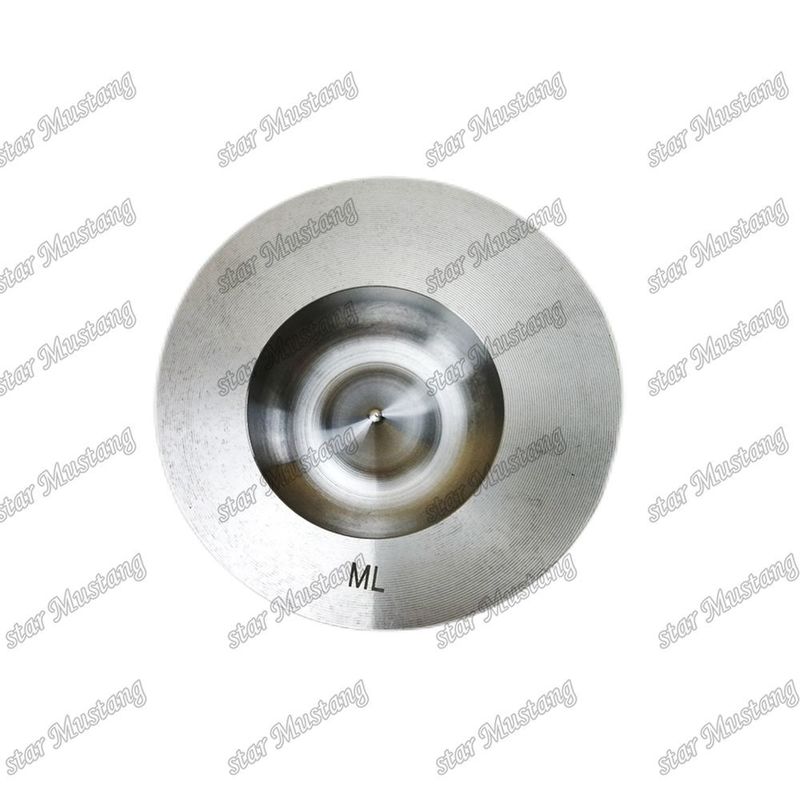 ピストン 3D88E-3 4D88E-3 3TNC88 4TNC88 カメラサイズ 47mm 129001-22081 ヤンマールディーゼルエンジンの修理部品のために
