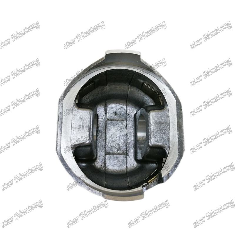 ピストン 3D88E-3 4D88E-3 3TNC88 4TNC88 カメラサイズ 47mm 129001-22081 ヤンマールディーゼルエンジンの修理部品のために