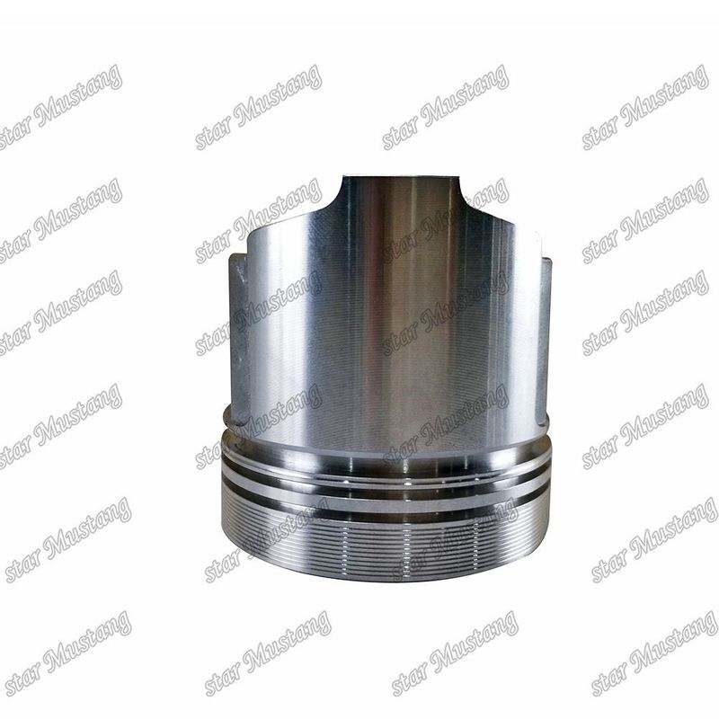 ピストン 3T84 3D84-1 4D84-1 84mm 高さ 129367-22090 129350-22090 ヤンマールディーゼルエンジン修理部品用