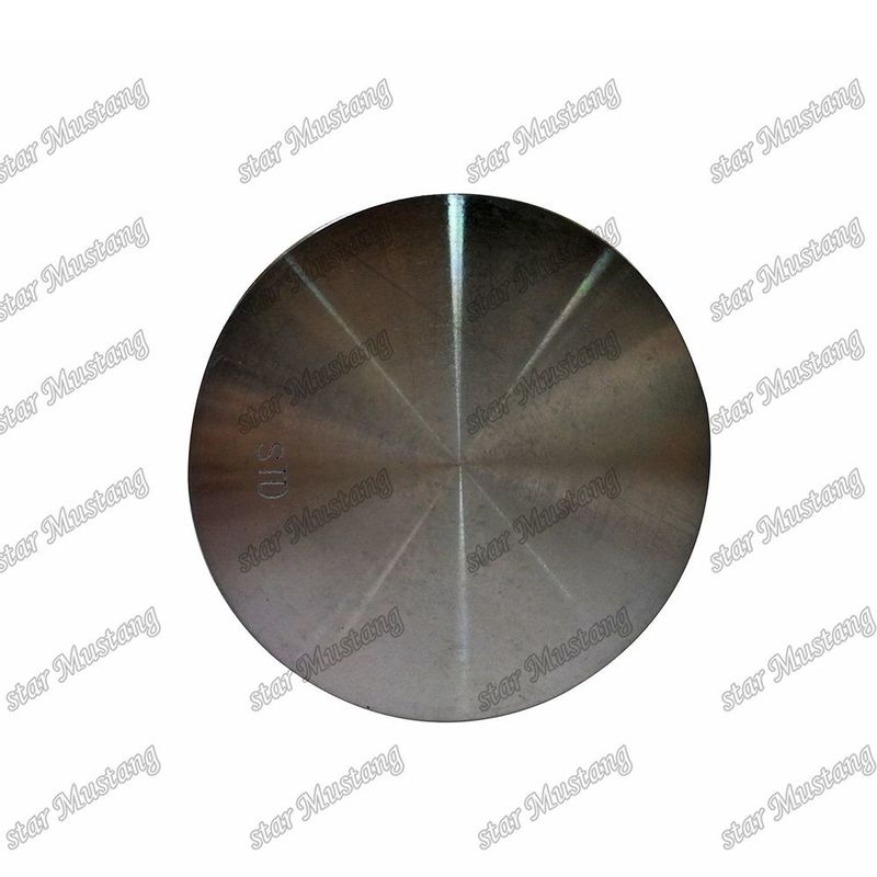 ピストン 3T84 3D84-1 4D84-1 84mm 高さ 129367-22090 129350-22090 ヤンマールディーゼルエンジン修理部品用
