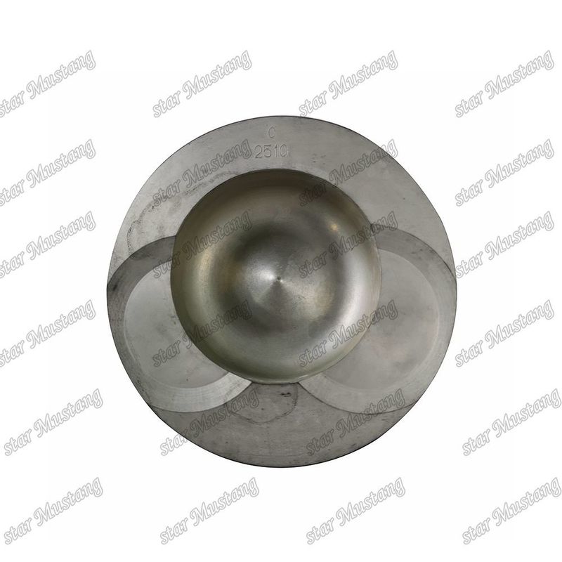 ピストン K13C 12V 燃焼室 80mm 13216-2140 ヒノエンジンの部品