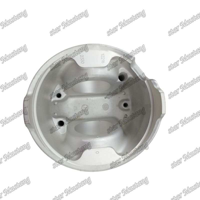 ピストン K13C 24V 燃焼室 83mm 13216-2330 ヒノエンジンの部品用