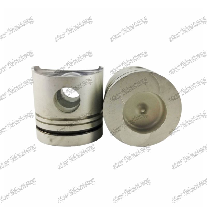 NE6 エンジンピストン室 サイズ 61mm スピンホール 36 12011-95010 ニッサン エンジン パーツ