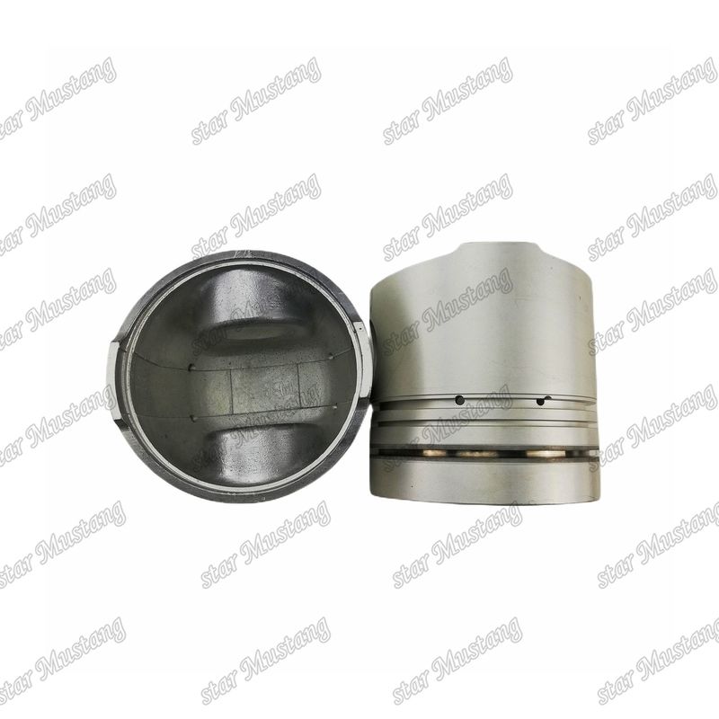 NE6 エンジンピストン室 サイズ 61mm スピンホール 36 12011-95010 ニッサン エンジン パーツ