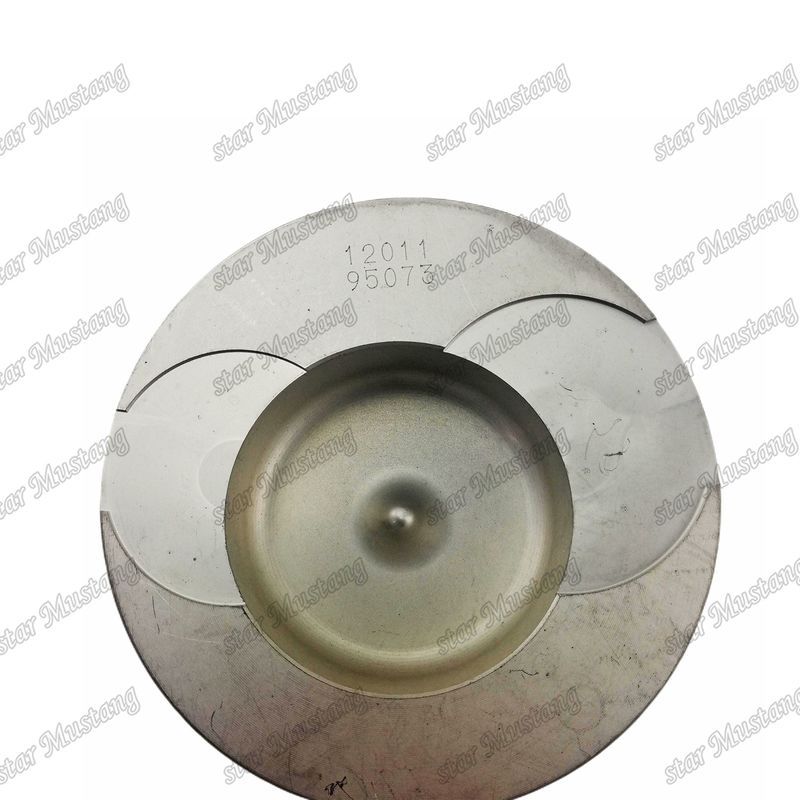 NE6 エンジンピストン室 サイズ 61mm スピンホール 36 12011-95010 ニッサン エンジン パーツ