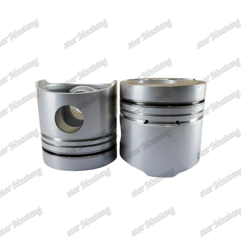 NE6T エンジンピストン室 サイズ 61mm ピンホール 36mm 12011-95074 ニッサン エンジン パーツ