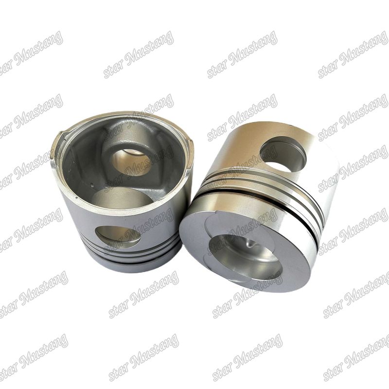 NE6T エンジンピストン室 サイズ 61mm ピンホール 36mm 12011-95074 ニッサン エンジン パーツ