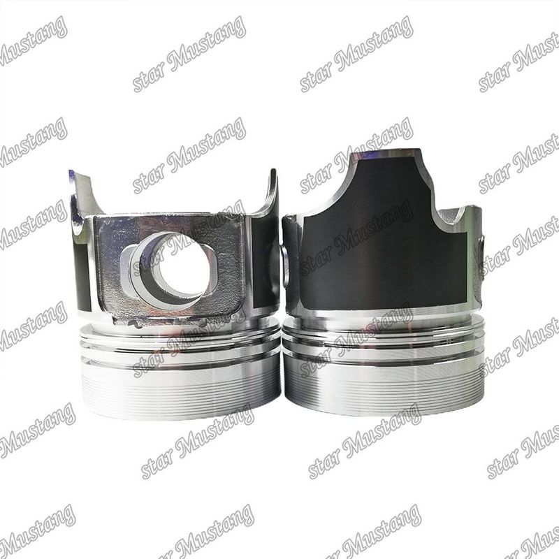 ピストン 3TN78 3D78-1 高さ 87mm 129100-22080 ヤンマールディーゼルエンジン修理部品用