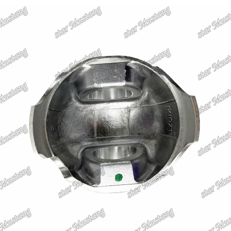 ピストン 3TN78 3D78-1 高さ 87mm 129100-22080 ヤンマールディーゼルエンジン修理部品用