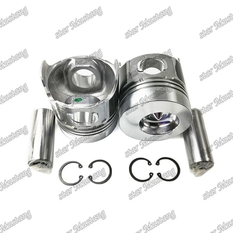 ピストン 3TN78 3D78-1 高さ 87mm 129100-22080 ヤンマールディーゼルエンジン修理部品用