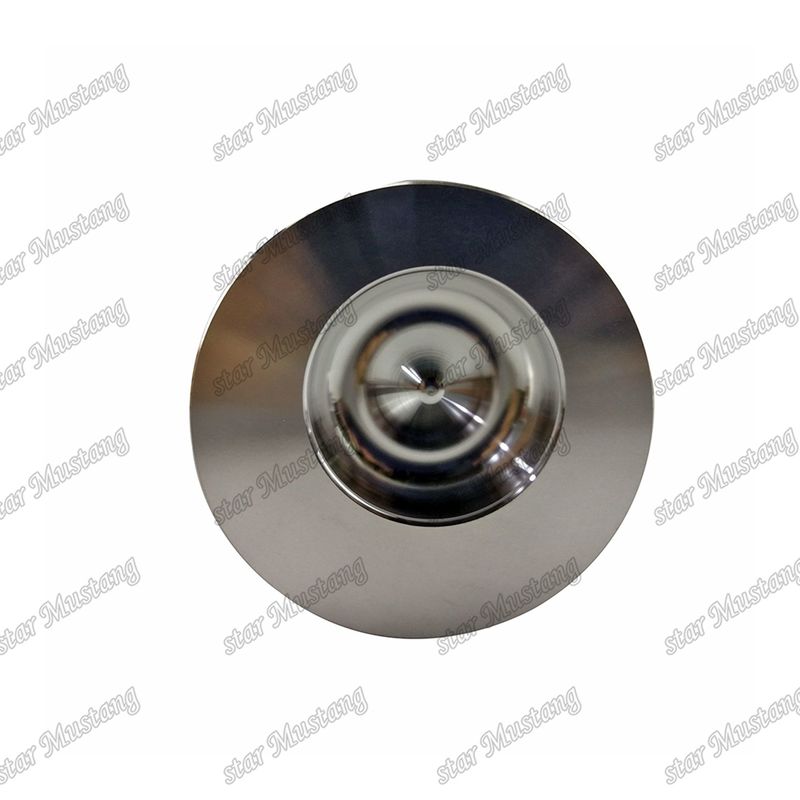 ピストン 3TN82 4TN82 86.5mm 高さ 44mm 119813-22500 129402-22080 129402-22090 ヤンマール・ディーゼル・エンジンの修理部品用