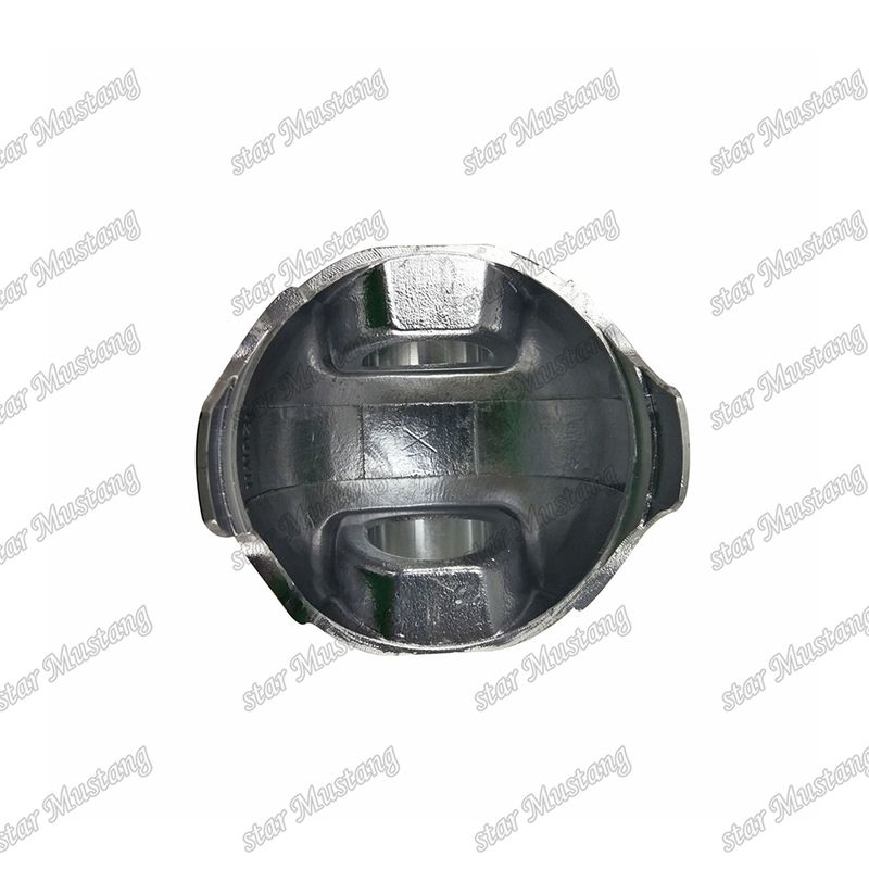 ピストン 3TN82 4TN82 86.5mm 高さ 44mm 119813-22500 129402-22080 129402-22090 ヤンマール・ディーゼル・エンジンの修理部品用