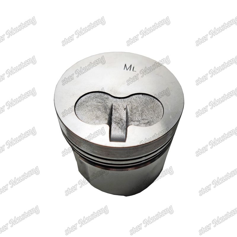 ピストン3TNA72 高さ65.5mm 119620-22090 YM119620-22090 ヤンマールディーゼルエンジン修理部品用
