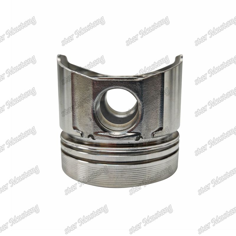 ピストン3TNA72 高さ65.5mm 119620-22090 YM119620-22090 ヤンマールディーゼルエンジン修理部品用