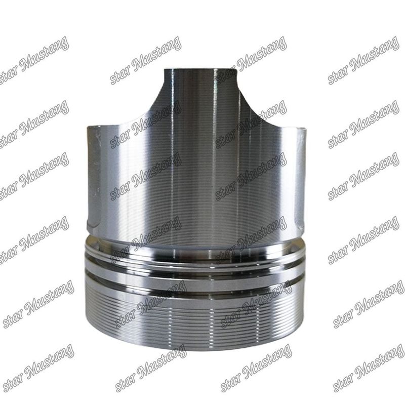 ピストン 3TNA84 4TNA84 3D84-2 4D84-2 4T84-2 高さ 86.6mm 45.5mm 129105-22080 ヤンマル・ディーゼル・エンジンの修理部品用
