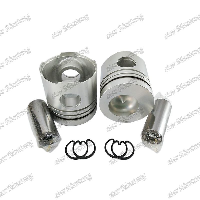 PD6 エンジンピストン室 サイズ 69mm 12011-96000 12011-96007 ニッサンエンジン用スペアパーツ