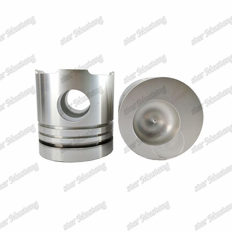 PD6 エンジンピストン室 サイズ 69mm 12011-96000 12011-96007 ニッサンエンジン用スペアパーツ