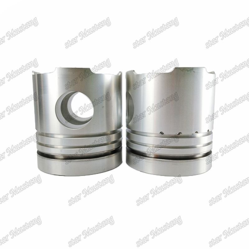 PD6 エンジンピストン室 サイズ 69mm 12011-96000 12011-96007 ニッサンエンジン用スペアパーツ