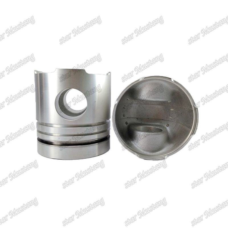 PD6 エンジンピストン室 サイズ 69mm 12011-96000 12011-96007 ニッサンエンジン用スペアパーツ