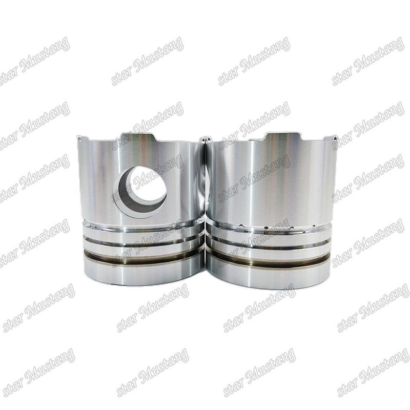 PD6 エンジンピストン室 サイズ 69mm 12011-96000 12011-96007 ニッサンエンジン用スペアパーツ