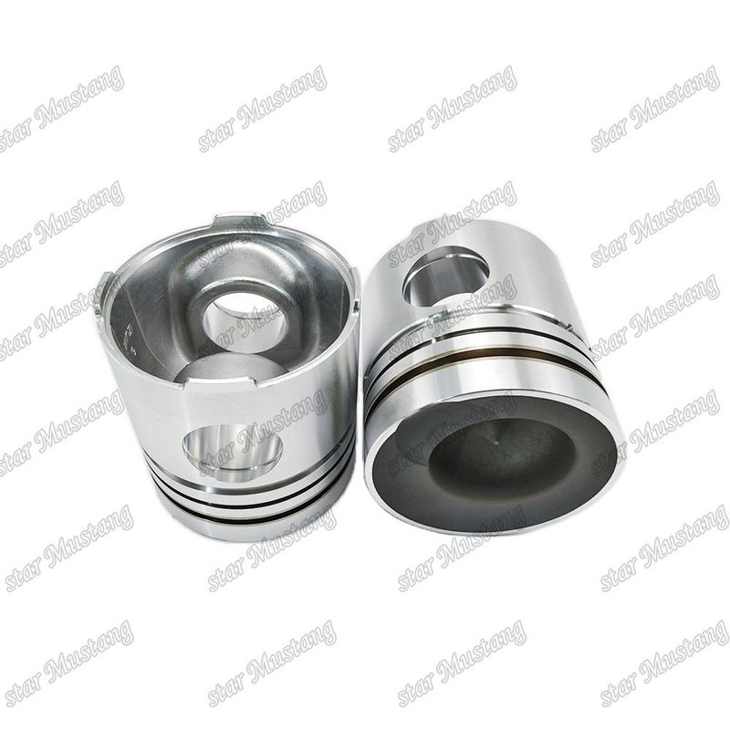 PD6 エンジンピストン室 サイズ 69mm 12011-96000 12011-96007 ニッサンエンジン用スペアパーツ