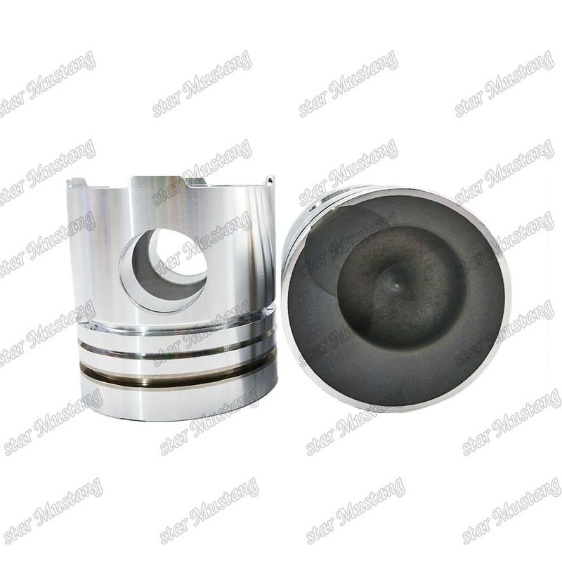 PD6 エンジンピストン室 サイズ 69mm 12011-96000 12011-96007 ニッサンエンジン用スペアパーツ
