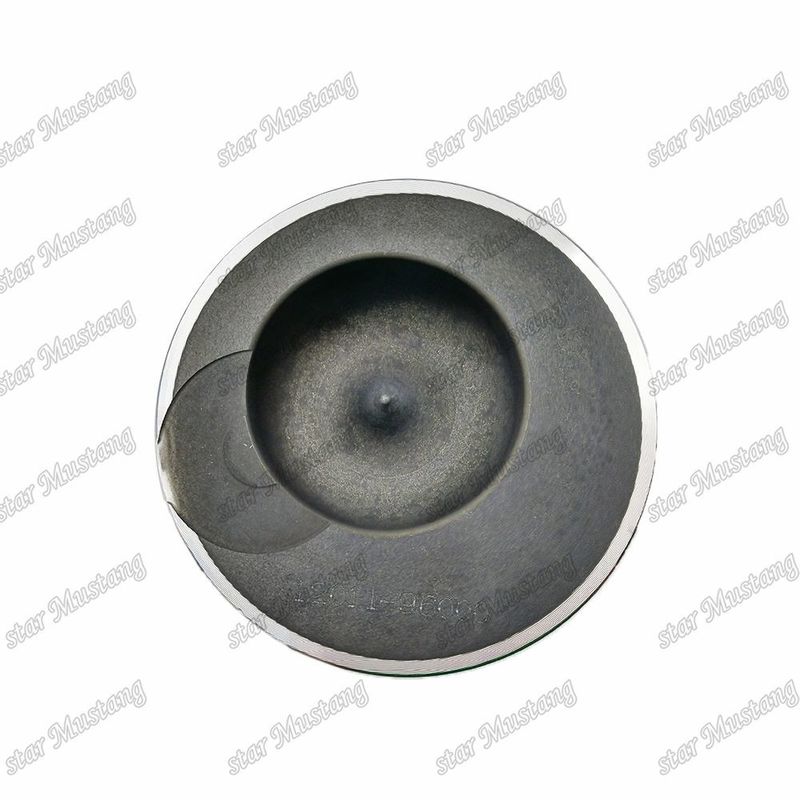 PD6 エンジンピストン室 サイズ 69mm 12011-96000 12011-96007 ニッサンエンジン用スペアパーツ