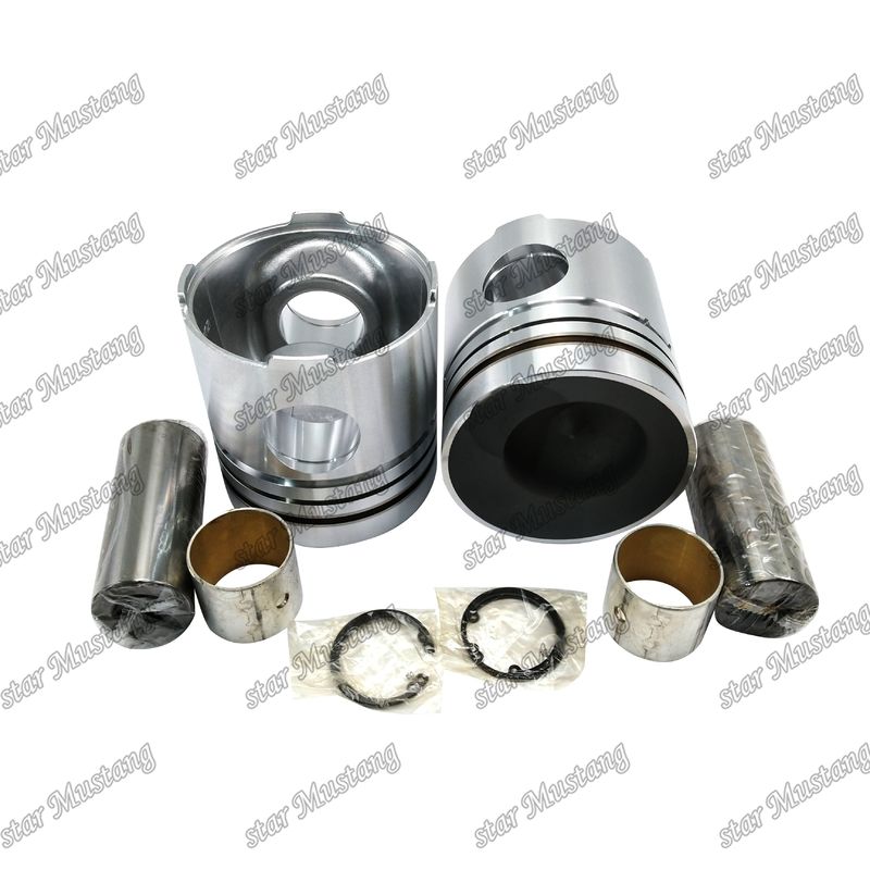 PD6 エンジンピストン室 サイズ 69mm 12011-96000 12011-96007 ニッサンエンジン用スペアパーツ