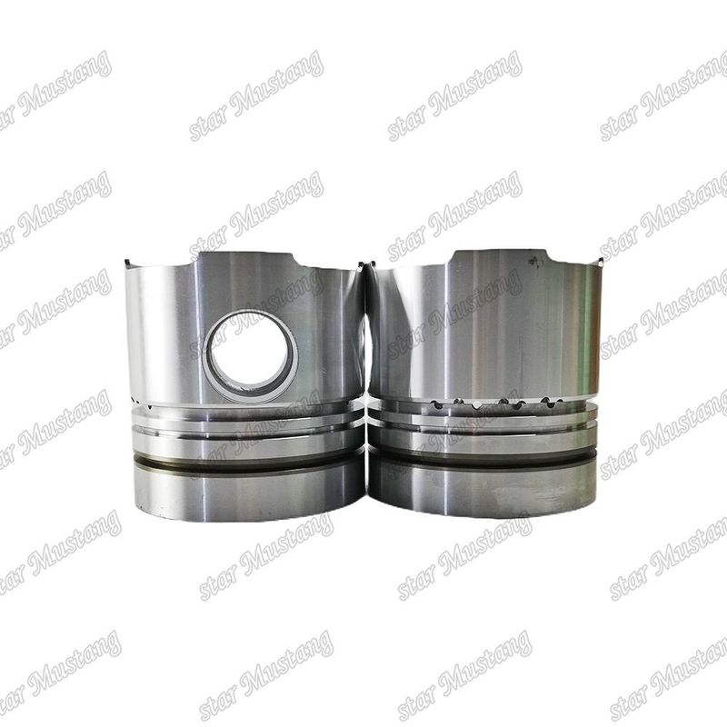 PE6T エンジンピストンピンホール 46mm 12011-96509 日産エンジン用スペアパーツ