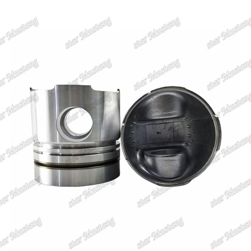 PE6T エンジンピストンピンホール 46mm 12011-96509 日産エンジン用スペアパーツ