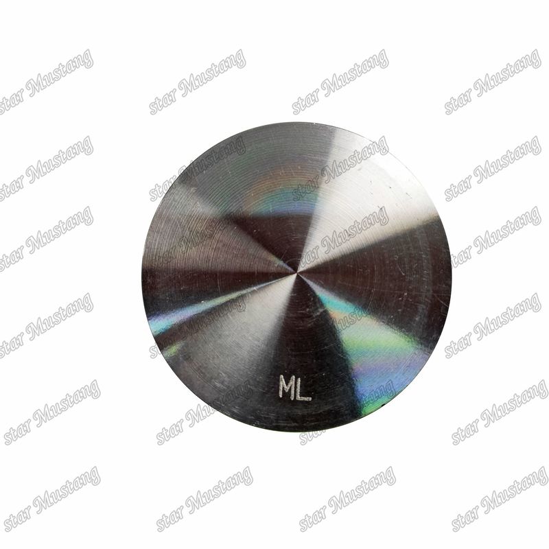 ピストン3TNE68 フラット 53mm 119265-22080 119326-22080 YM119265-22080 YM119326-2208 ヤンマール・ディーゼル・エンジンの修理部品のために