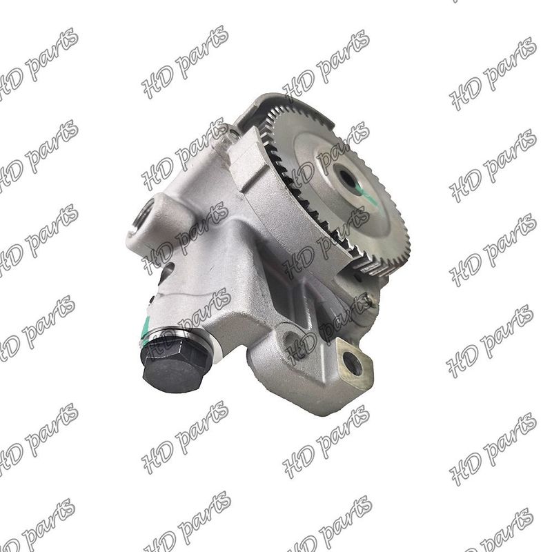 オイルポンプ 3LD1 4LE1 4LE2 直射 8-97048809-7 8970488097 Isuzu エンジン用スペアパーツ