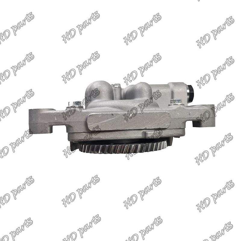 オイルポンプ 3LD1 4LE1 4LE2 直射 8-97048809-7 8970488097 Isuzu エンジン用スペアパーツ