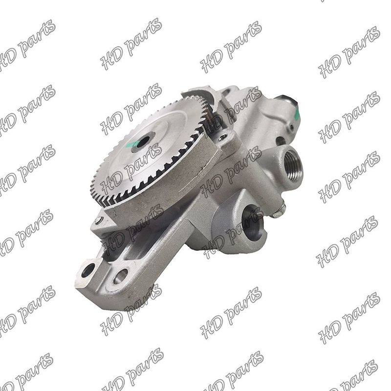 オイルポンプ 3LD1 4LE1 4LE2 直射 8-97048809-7 8970488097 Isuzu エンジン用スペアパーツ