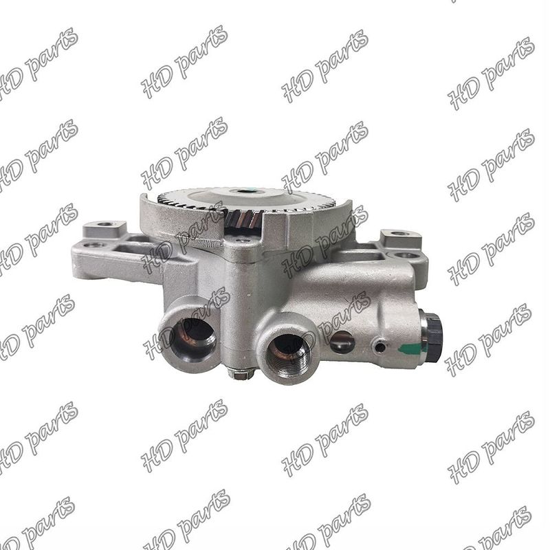 オイルポンプ 3LD1 4LE1 4LE2 直射 8-97048809-7 8970488097 Isuzu エンジン用スペアパーツ