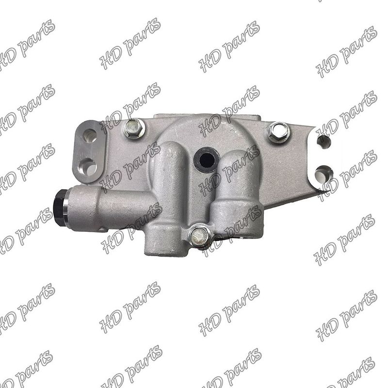 オイルポンプ 3LD1 4LE1 4LE2 直射 8-97048809-7 8970488097 Isuzu エンジン用スペアパーツ