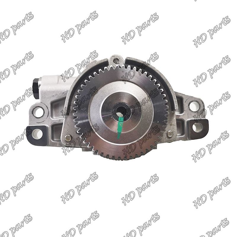 オイルポンプ 3LD1 4LE1 4LE2 直射 8-97048809-7 8970488097 Isuzu エンジン用スペアパーツ