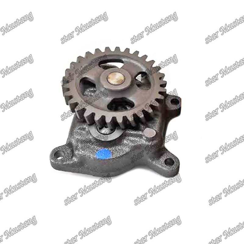 オイルポンプ 4HK1 直射 ZAX200-3 EX330C L210-0031B 1-13100313-1 イスズウエンジン用スペアパーツ
