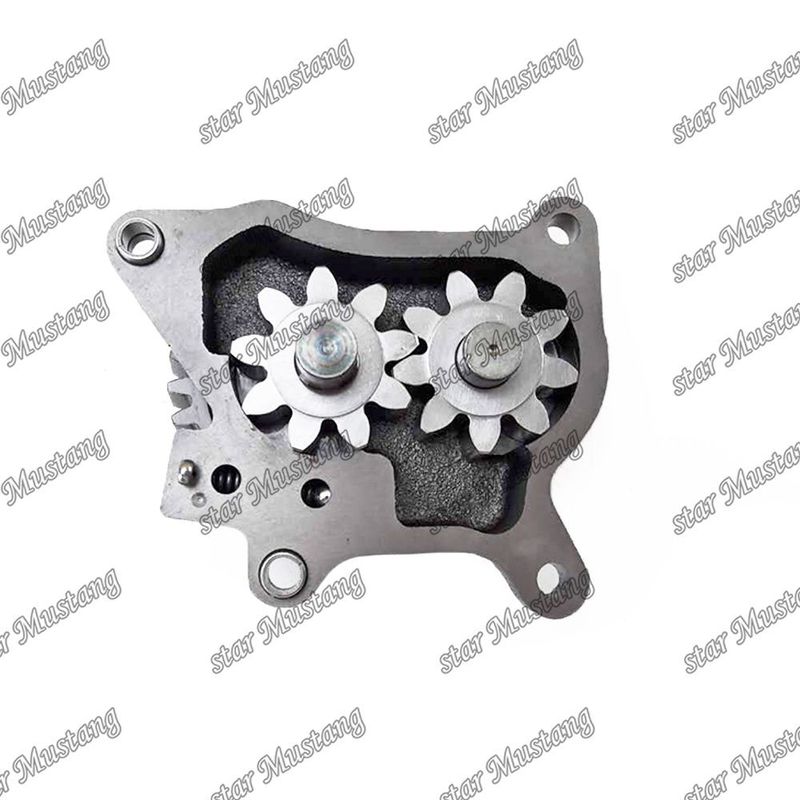 オイルポンプ 4HK1 直射 ZAX200-3 EX330C L210-0031B 1-13100313-1 イスズウエンジン用スペアパーツ