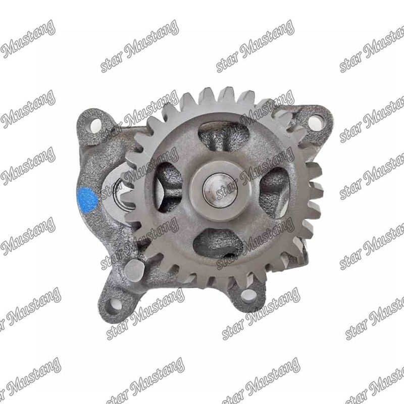 オイルポンプ 4HK1 直射 ZAX200-3 EX330C L210-0031B 1-13100313-1 イスズウエンジン用スペアパーツ
