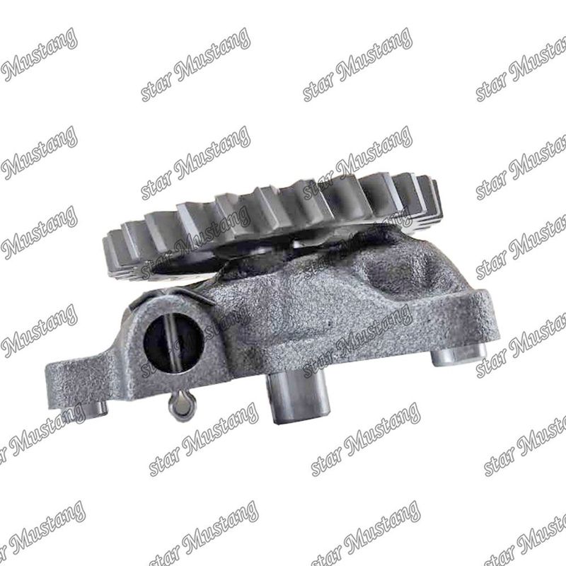 オイルポンプ 4HK1 直射 ZAX200-3 EX330C L210-0031B 1-13100313-1 イスズウエンジン用スペアパーツ