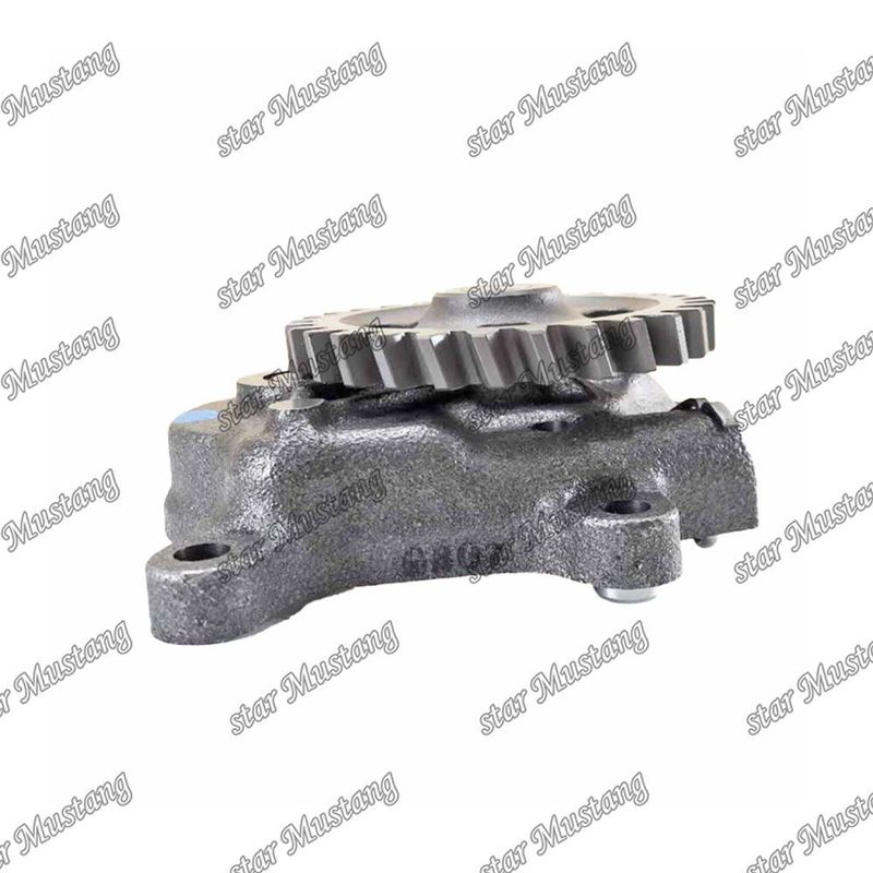 オイルポンプ 4HK1 直射 ZAX200-3 EX330C L210-0031B 1-13100313-1 イスズウエンジン用スペアパーツ