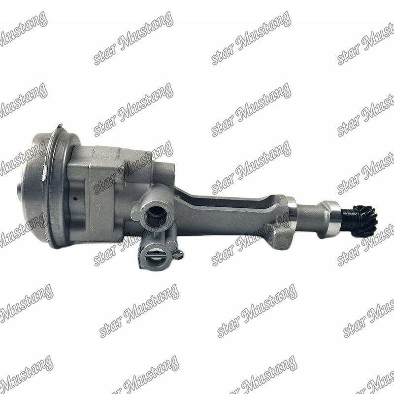 オイルポンプ 4JB1 ビッグヘッド 8973859840 8-97385984-0 8-97385-984-0 Isuzu エンジン用スペアパーツ